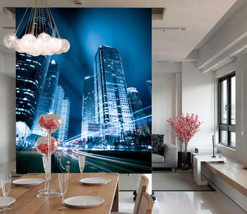 City Rays 4 Wallpaper AJ Wallpapers 