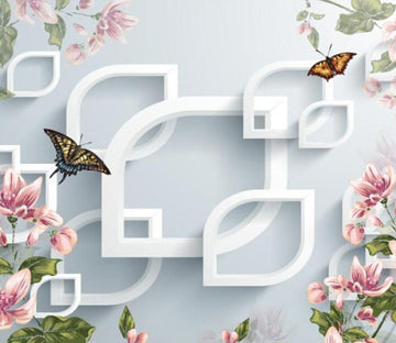 Handover Arcs Wallpaper AJ Wallpaper 