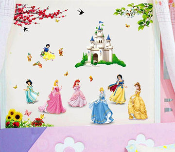 3D Dress Party 161 Wallpaper AJ Wallpaper 