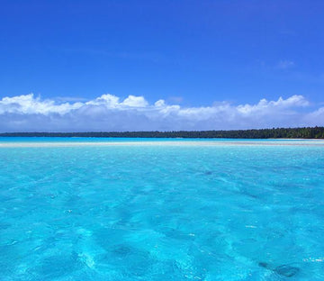 Beautiful Sea Wallpaper AJ Wallpaper 