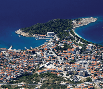 Coastal City 3 Wallpaper AJ Wallpapers 