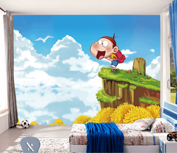 3D Naughty Boy Wallpaper AJ Wallpaper 