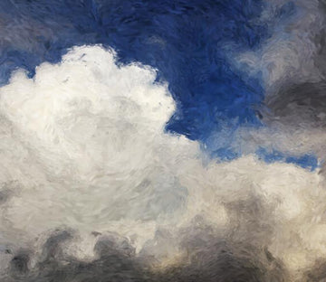 Cloudy Sky Wallpaper AJ Wallpaper 