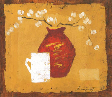Cup And Vase Wallpaper AJ Wallpaper 