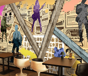 Guitarists Wallpaper AJ Wallpaper 2 