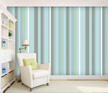 3D Vertical Stripes 006 Wallpaper AJ Wallpaper 
