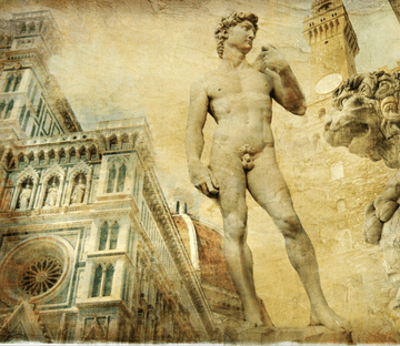 Sculptures Wallpaper AJ Wallpaper 