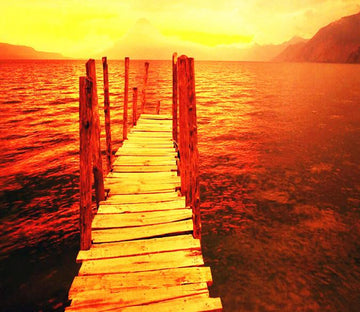 Beautiful Sunset 6 Wallpaper AJ Wallpaper 