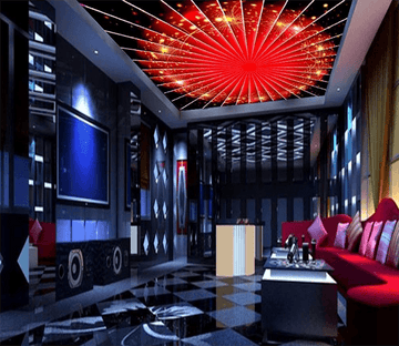 Red Circle 148 Wallpaper AJ Wallpaper 