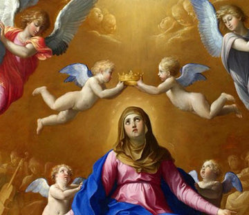 Coronation Ceremony Wallpaper AJ Wallpaper 