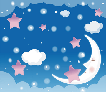 Pretty Starry Sky Wallpaper AJ Wallpaper 2 