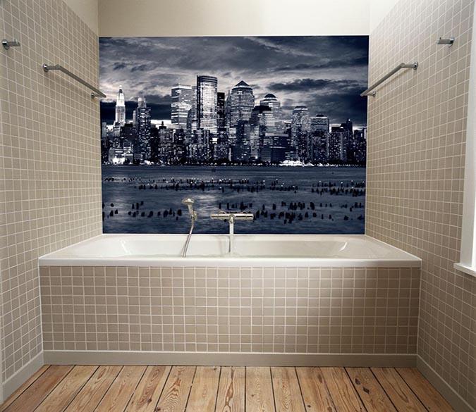 3D Sky Building 703 Wallpaper AJ Wallpaper 