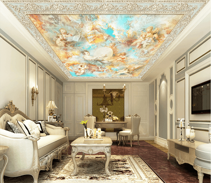 Drawing And Reading 227 Wallpaper AJ Wallpaper 