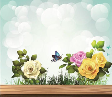 Flowers 4 Wallpaper AJ Wallpaper 