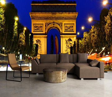 3D Traffic Flow 653 Wallpaper AJ Wallpaper 