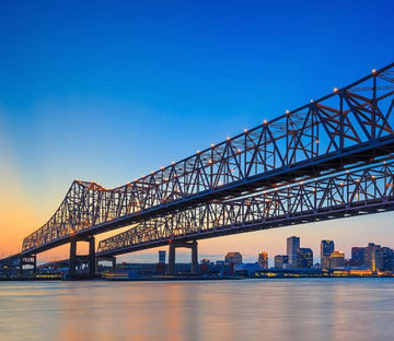 Two Parallel Bridge Wallpaper AJ Wallpapers 