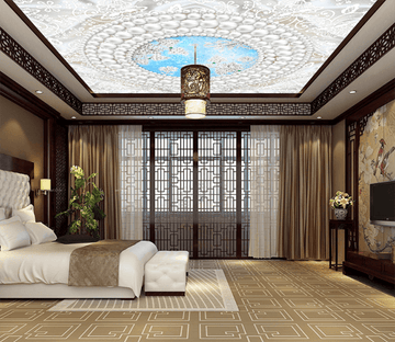 Pearl Flower 145 Wallpaper AJ Wallpaper 