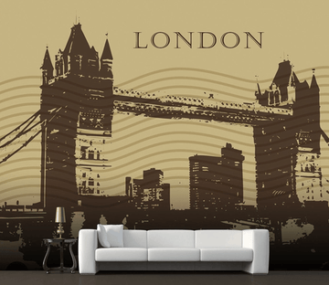 London Tower Bridge 1 Wallpaper AJ Wallpapers 