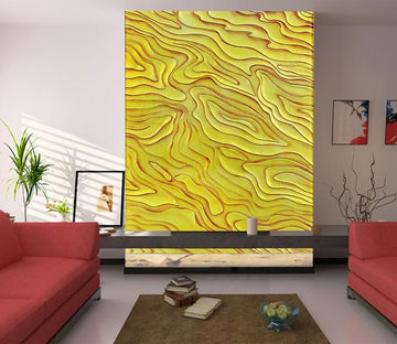 Topographic Map Wallpaper AJ Wallpaper 