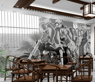 3D Motorcycle Model 134 Wallpaper AJ Wallpaper 