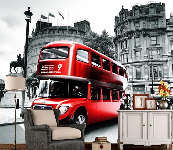 3D Vintage Ccastle 122 Wallpaper AJ Wallpaper 