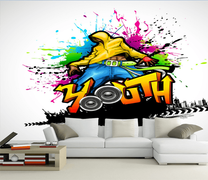 Youth Wallpaper AJ Wallpaper 