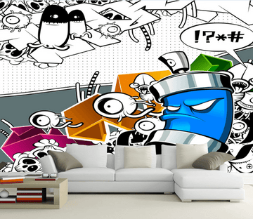 Funny Insects Wallpaper AJ Wallpaper 