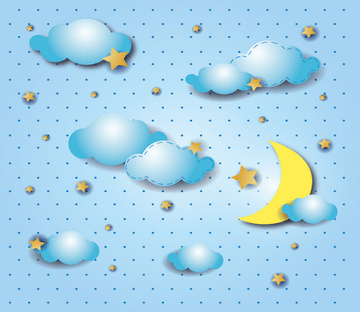 Pretty Night Sky Wallpaper AJ Wallpaper 2 