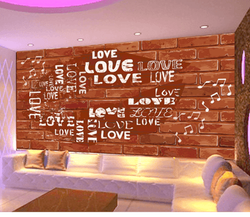 Romantic Love Wallpaper AJ Wallpaper 