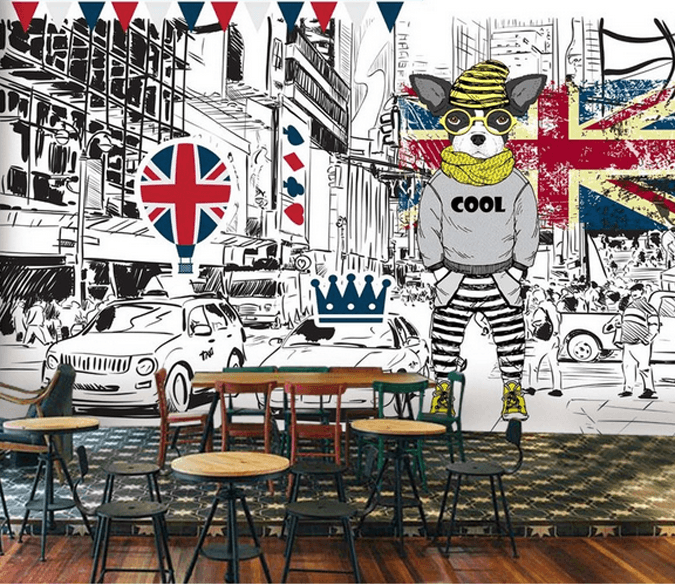 Cool Man Wallpaper AJ Wallpaper 2 