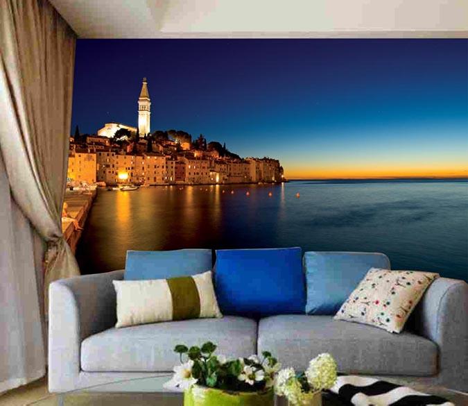 3D Night Lights 652 Wallpaper AJ Wallpaper 