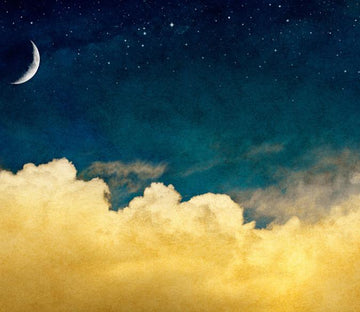 Night Sky Wallpaper AJ Wallpaper 