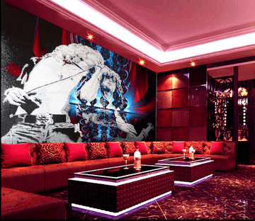 Rocker Wallpaper AJ Wallpaper 2 