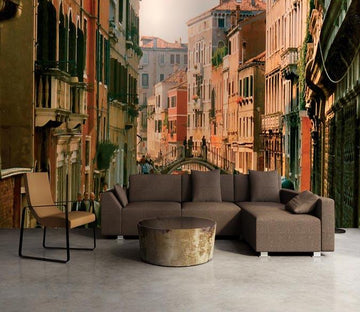 3D Small River 668 Wallpaper AJ Wallpaper 