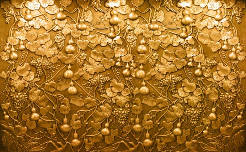 Gourds Vines Wallpaper AJ Wallpaper 2 