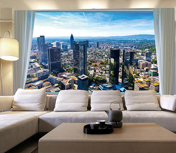 Beautiful City Wallpaper AJ Wallpapers 