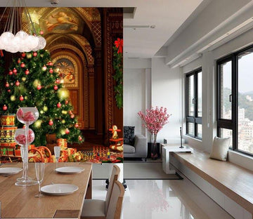 Merry Christmas 1 Wallpaper AJ Wallpaper 