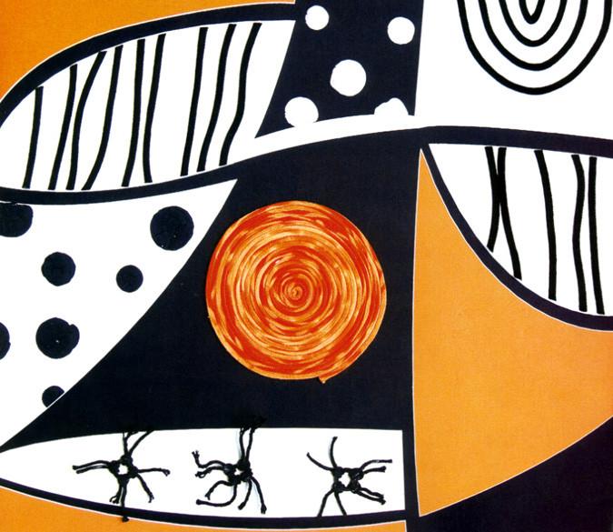 Pattern Arts Wallpaper AJ Wallpaper 