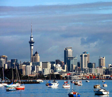 Floating Boats 1 Wallpaper AJ Wallpapers 