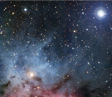 Shining Stars Wallpaper AJ Wallpaper 