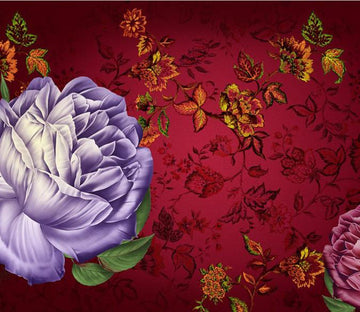 Blossoms Wallpaper AJ Wallpaper 