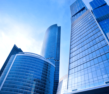 Modern Building Wallpaper AJ Wallpapers 