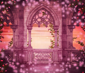 Beautiful Building Wallpaper AJ Wallpaper 