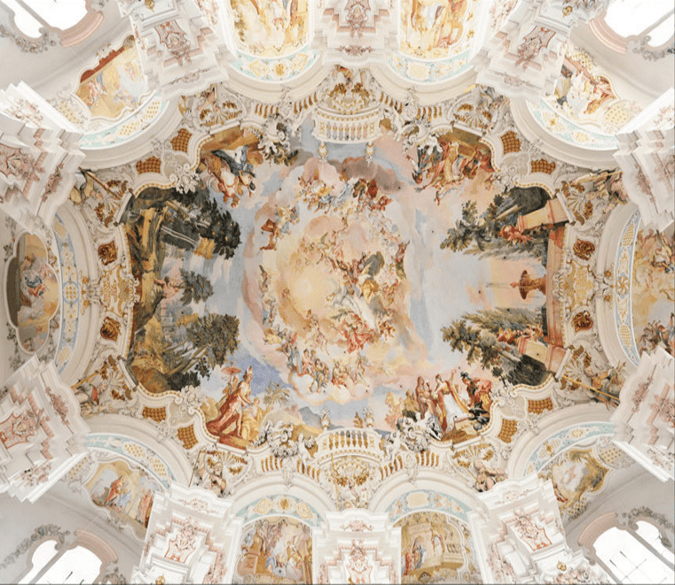 Beautiful Paradise Wallpaper AJ Wallpaper 2 