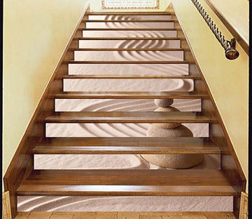 3D Sands And Stones 830 Stair Risers Wallpaper AJ Wallpaper 