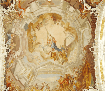 Beautiful Heaven Wallpaper AJ Wallpaper 2 