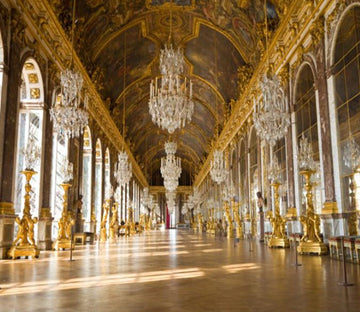 Golden Palace 2 Wallpaper AJ Wallpaper 