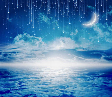 Romantic Starry Sky Wallpaper AJ Wallpaper 2 