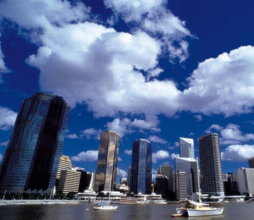 Beautiful City 1 Wallpaper AJ Wallpapers 