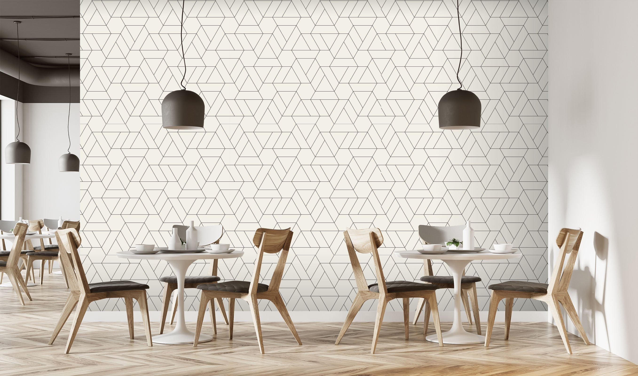 3D Graphic Combination 030 Marble Tile Texture Wallpaper AJ Wallpaper 2 